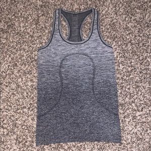Lululemon Swiftly Tech Tank